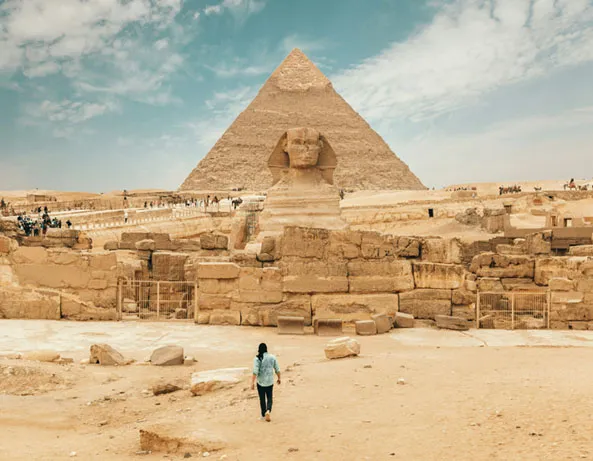 Private Luxury Egypt Tour