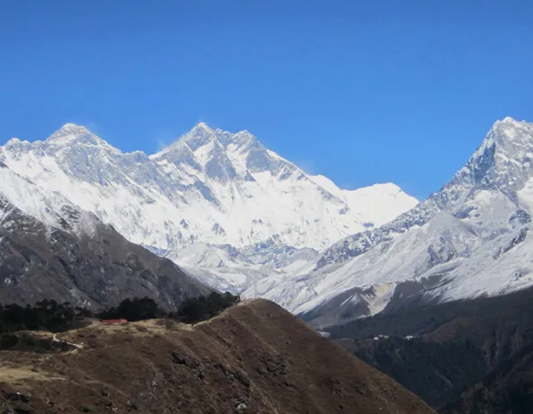 Everest Panorama Trekking Tour