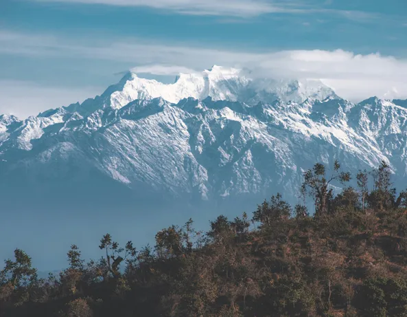Himalayan Panorama: India, Nepal, Tibet & Bhutan – A Trip of a Lifetime