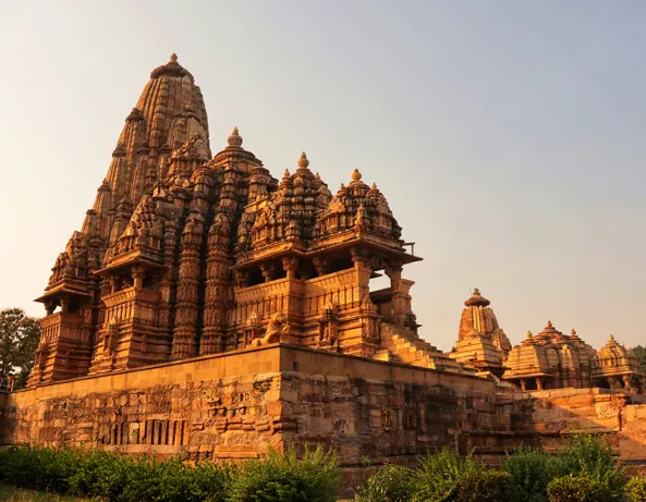 Incredible India: North & South India Extended Deluxe Tour