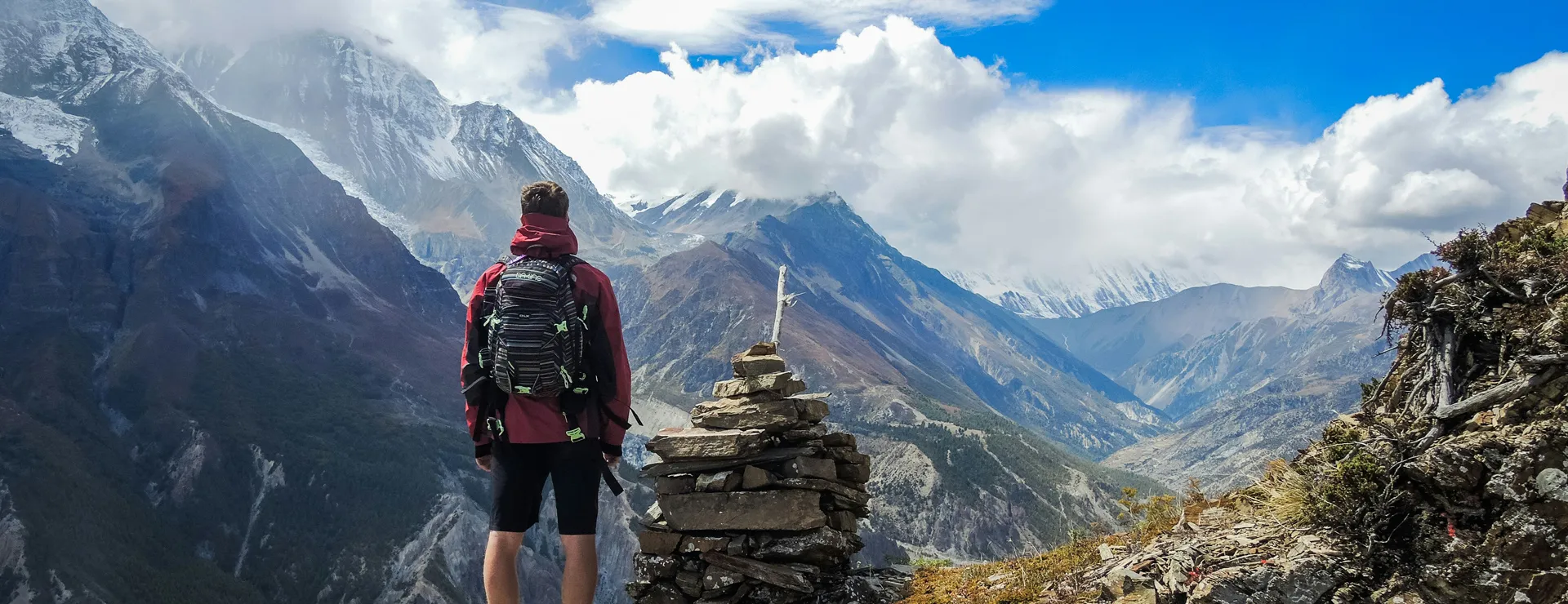 Trekking Tours