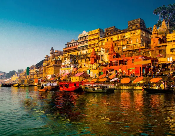 Mystical India Luxury Tour: North & South India