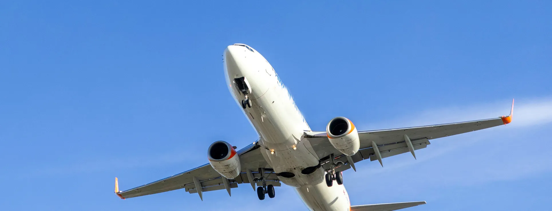 Air Transportation