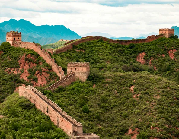Tibet by Sky Train Tour