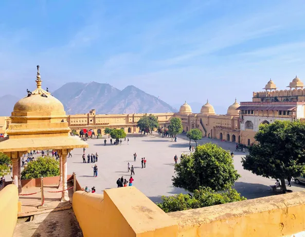 North India Luxury Tour
