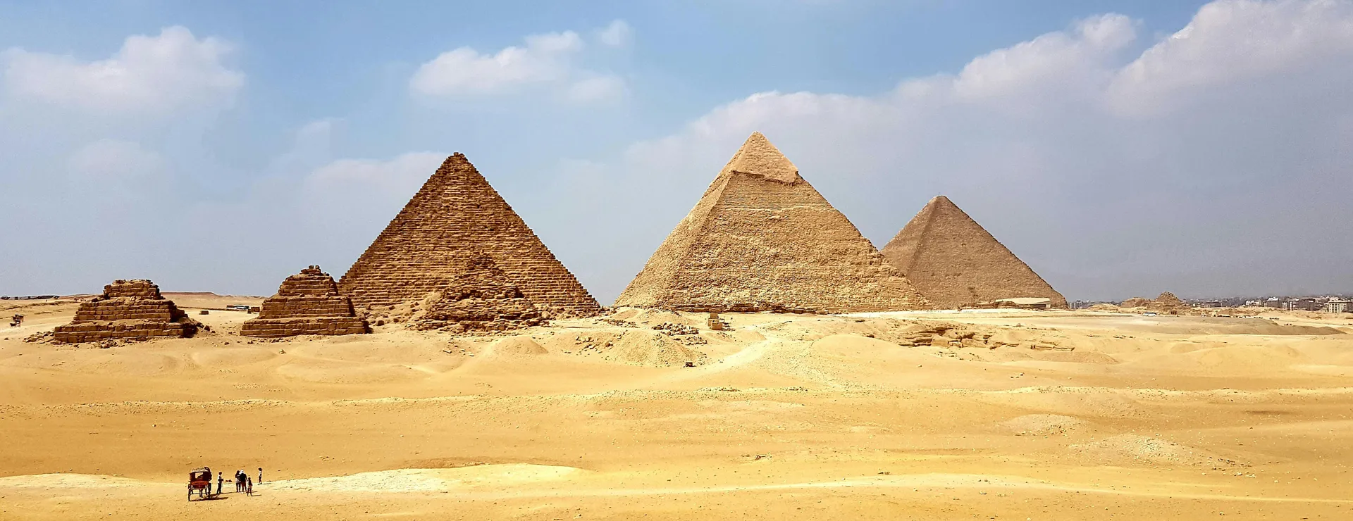 Egypt