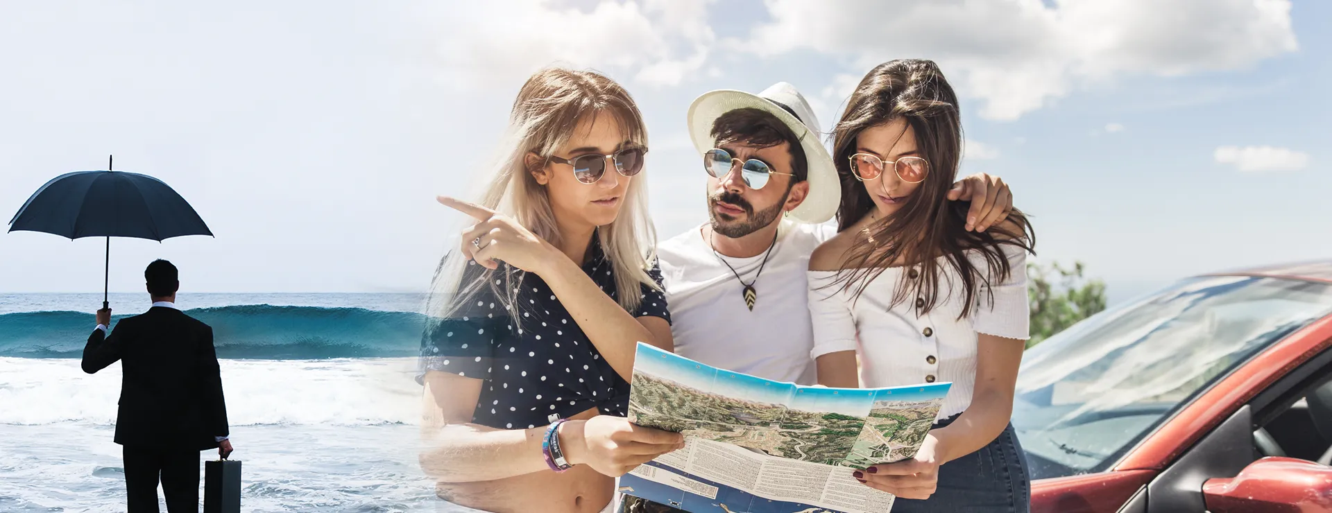 Trip Insurance